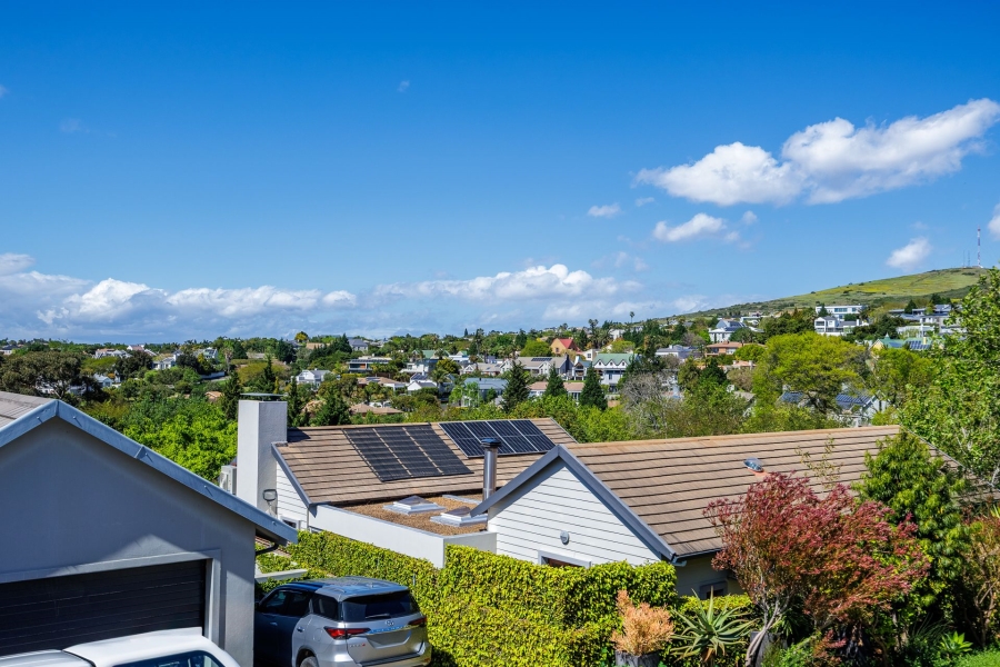4 Bedroom Property for Sale in Kanonberg Western Cape